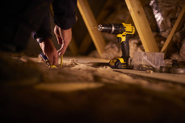 Best Insulation for Specific Applications in Lonoke, AR